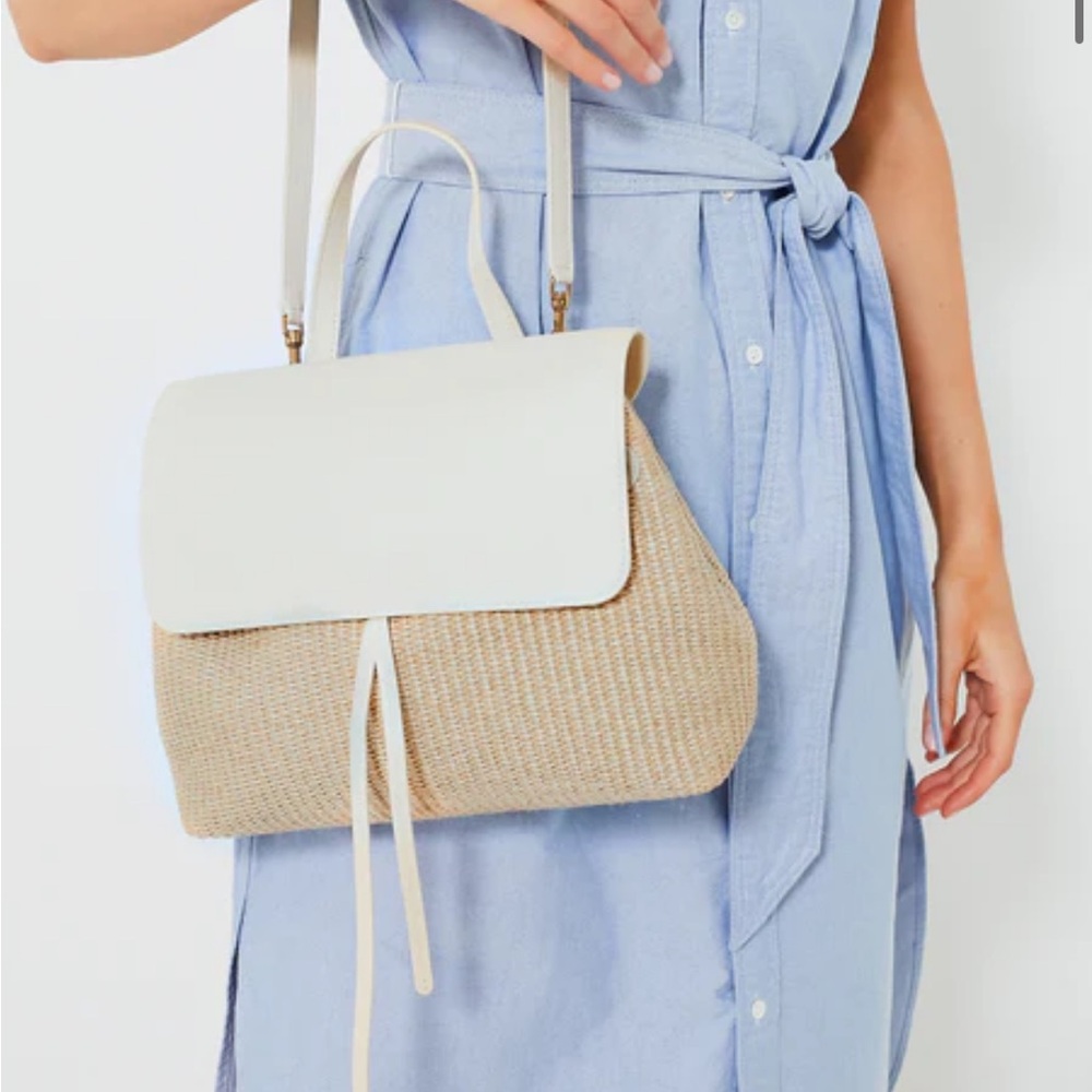 Mansur Gavriel- new unused Lady Bag - Picture 3 of 10